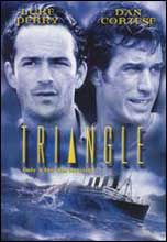 Poster El Triángulo