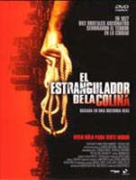 Poster El Estrangulador de la Colina