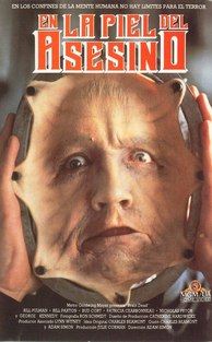 Ficha En la Piel del Asesino (Paranoia: Muerte Cerebral)