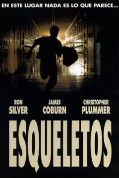 Poster Esqueletos