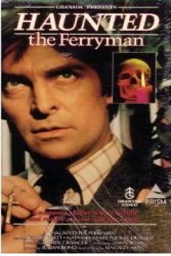 Poster Haunted: The Ferryman