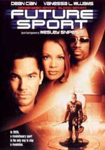Poster Futuresport