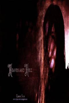 Poster Heaven and Hell