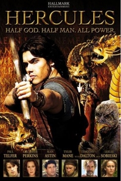 Poster Hercules