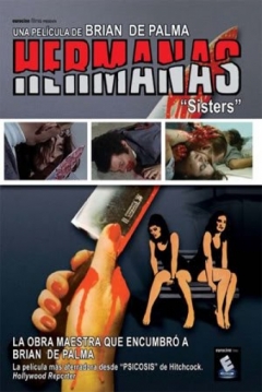 Poster Hermanas