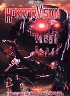 Poster Horrorvision
