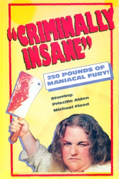 Ficha Criminally Insane