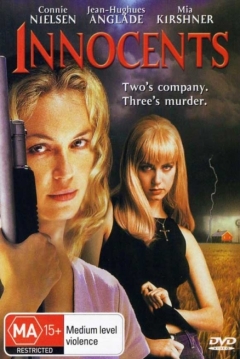 Poster Innocents