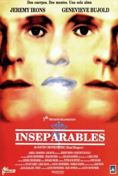 Ficha Inseparables