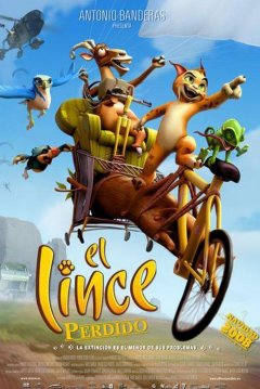 Ficha El Lince Perdido