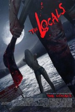 Poster The Locals