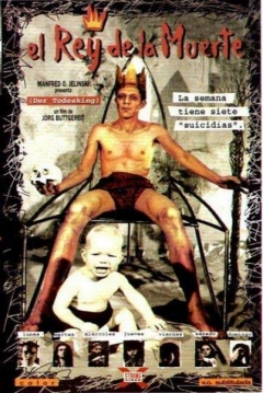 Poster El Rey de la Muerte