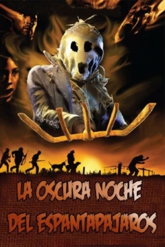 La Oscura Noche del Espantapájaros