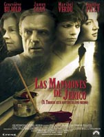 Ficha Las Mansiones de Jericó