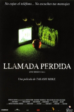 Llamada Perdida