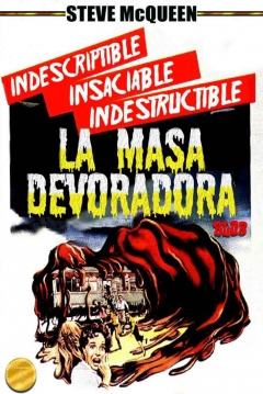 La Masa Devoradora