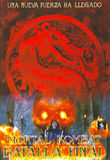 Poster Mortal Kombat: Batalla Final