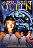 Poster Mortal Kombat Queen