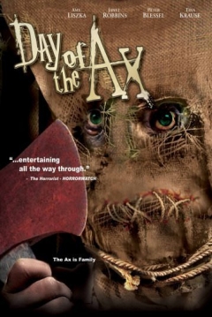 Ficha Day of the Ax