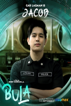 Poster Bula