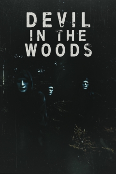 Poster Devil in the Woods