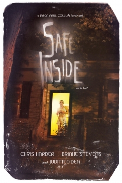 Ficha Safe inside