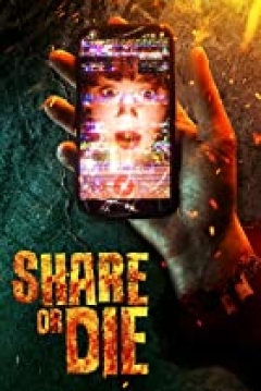 Ficha Share or Die