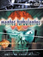 Poster Mentes Turbulentas