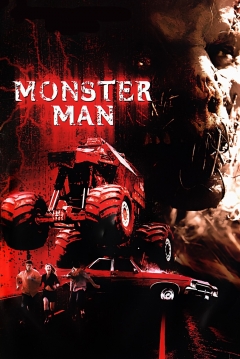 Ficha Monster Man