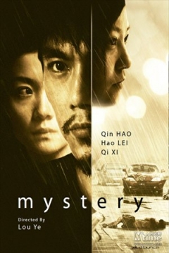 Poster Mystery