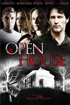 Ficha Open House