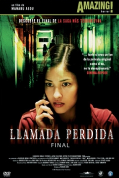 Llamada Perdida Final