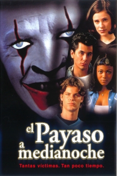 Ficha El Payaso a Medianoche