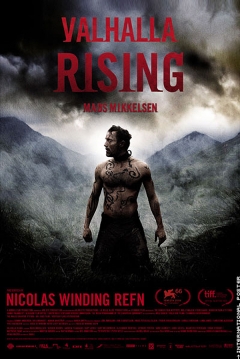 Poster Valhalla rising