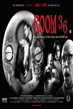 Poster Room 36
