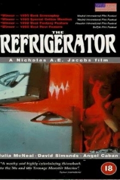 Poster El Frigorífico