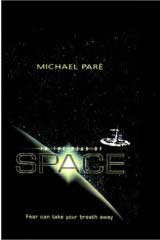 Poster Panico en el espacio