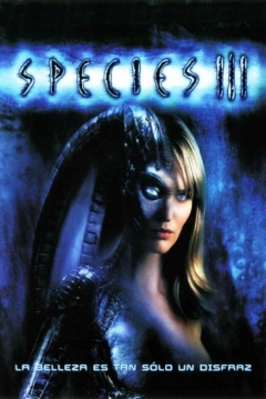 Species 3 (Especie Mortal 3)