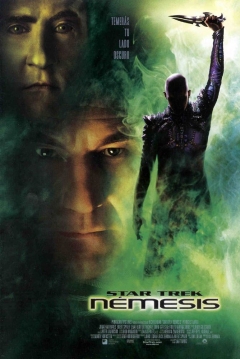 Ficha Star Trek 10: Némesis