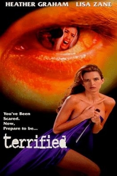 Poster Jugando a Morir