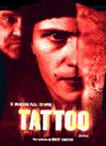 Poster Tattoo