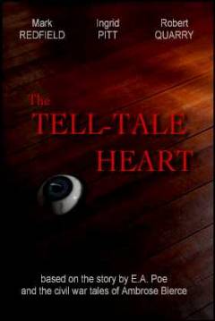 Poster The Tell-Tale Heart
