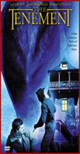 Poster The Tenement