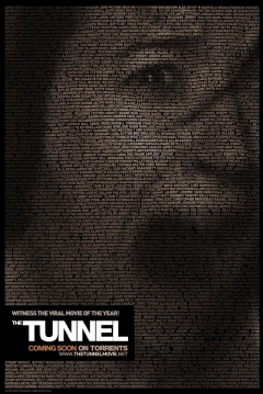 Poster The Tunnel