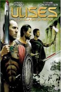 Ficha Ulises y la Isla de la Niebla