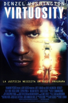 Ficha Virtuosity