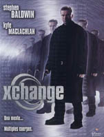 Poster XChange