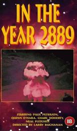 Poster En el Año 2889