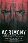 Poster Acrimony
