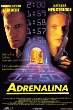 Ficha Adrenalina